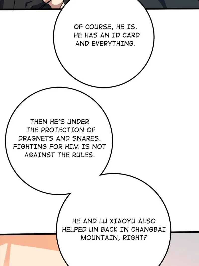 Spare Me, Great Lord! Chapter 715 Online - página 48