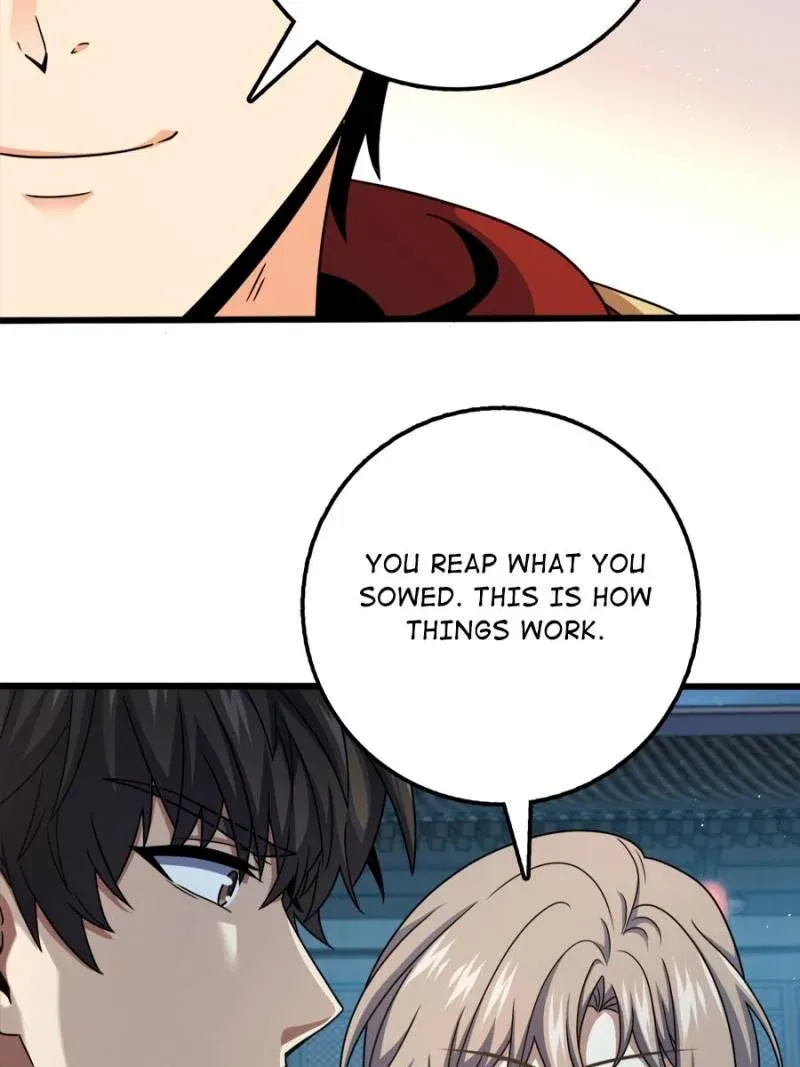 Spare Me, Great Lord! Chapter 715 Online - página 49