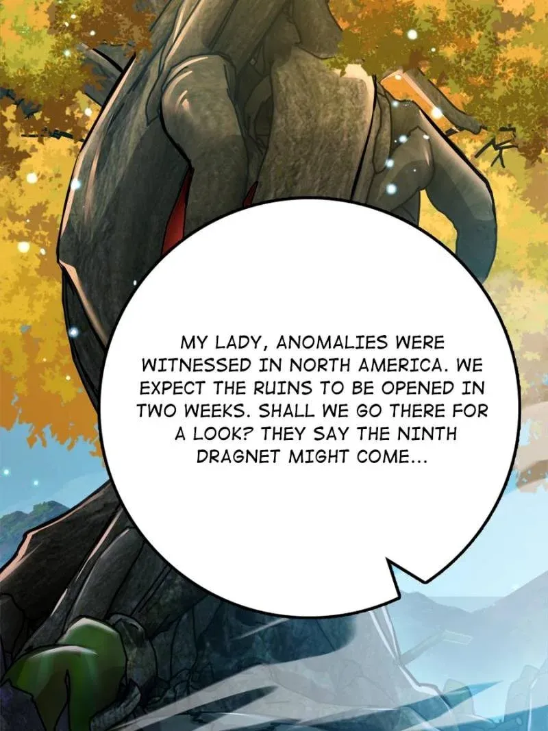 Spare Me, Great Lord! Chapter 715 Online - página 55