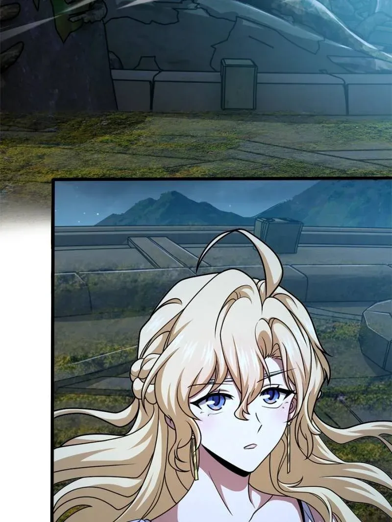 Spare Me, Great Lord! Chapter 715 Online - página 56