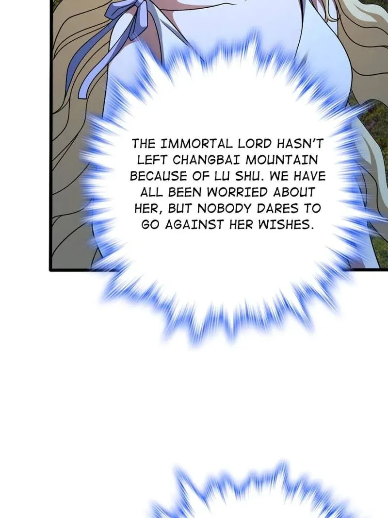Spare Me, Great Lord! Chapter 715 Online - página 57