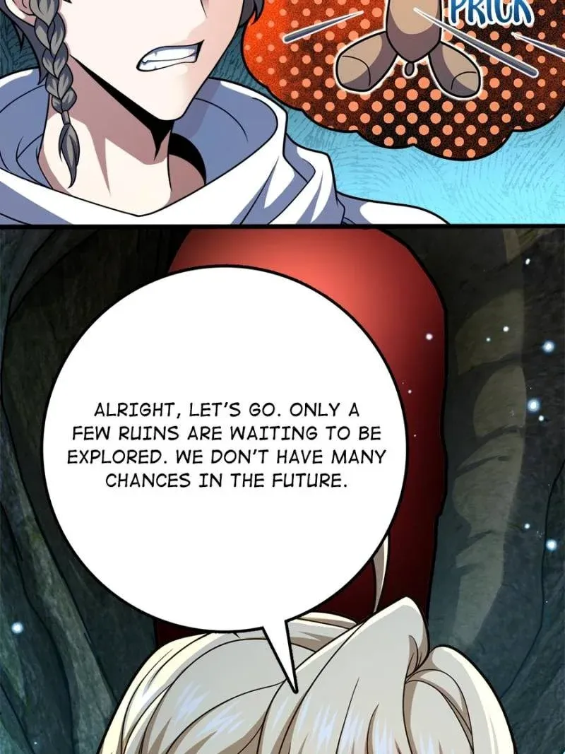 Spare Me, Great Lord! Chapter 715 Online - página 60