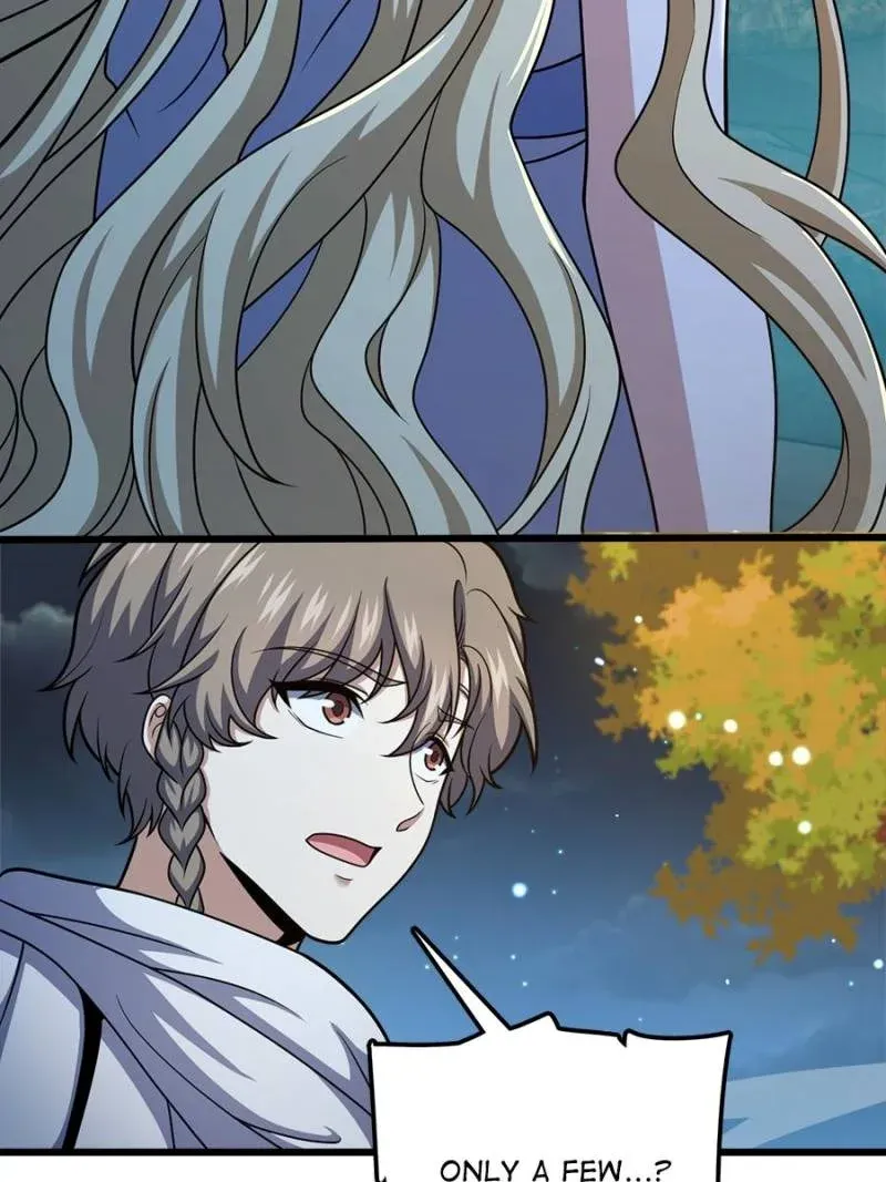 Spare Me, Great Lord! Chapter 715 Online - página 62