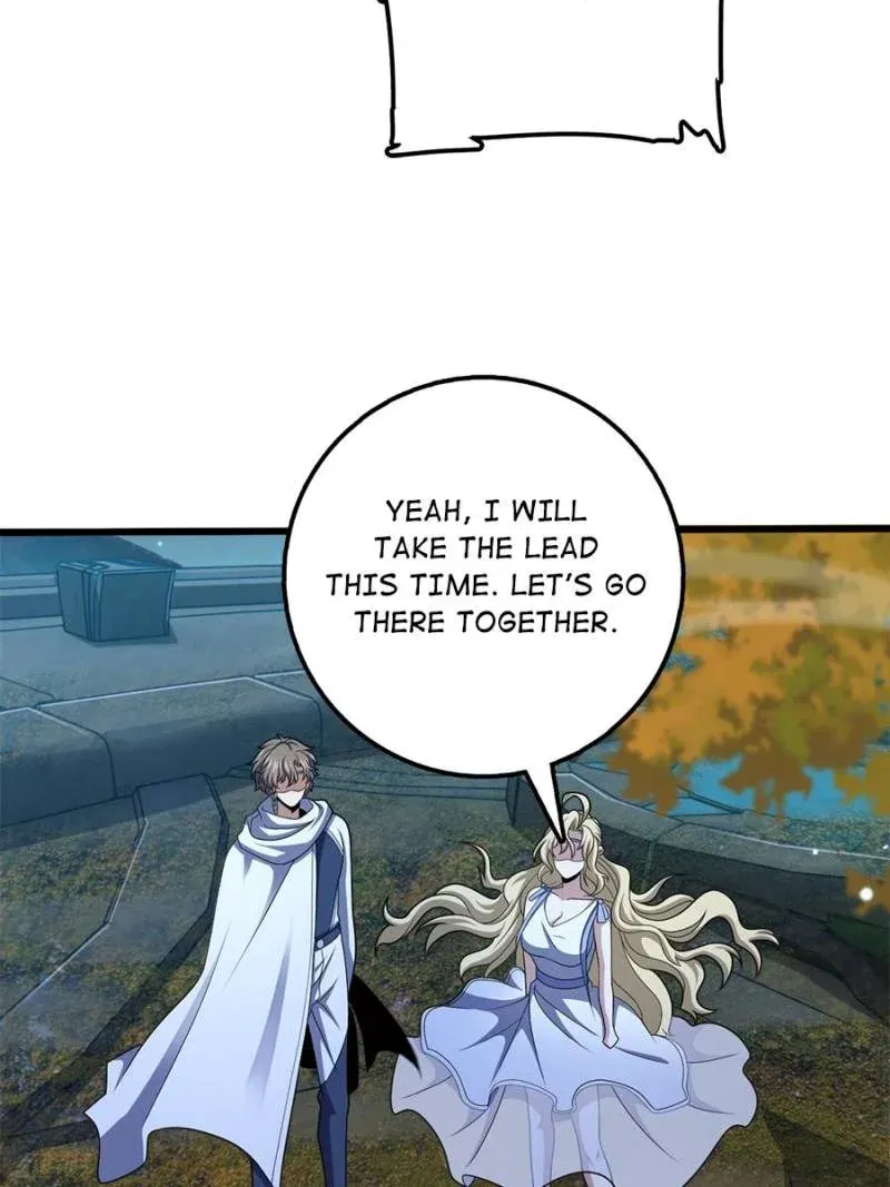 Spare Me, Great Lord! Chapter 715 Online - página 63