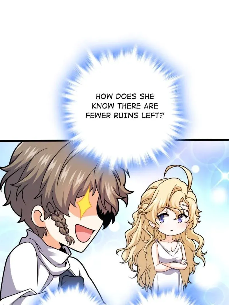 Spare Me, Great Lord! Chapter 715 Online - página 65