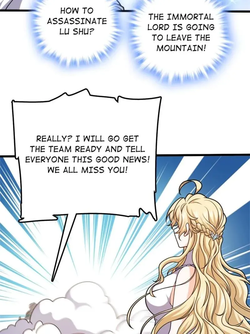 Spare Me, Great Lord! Chapter 715 Online - página 66