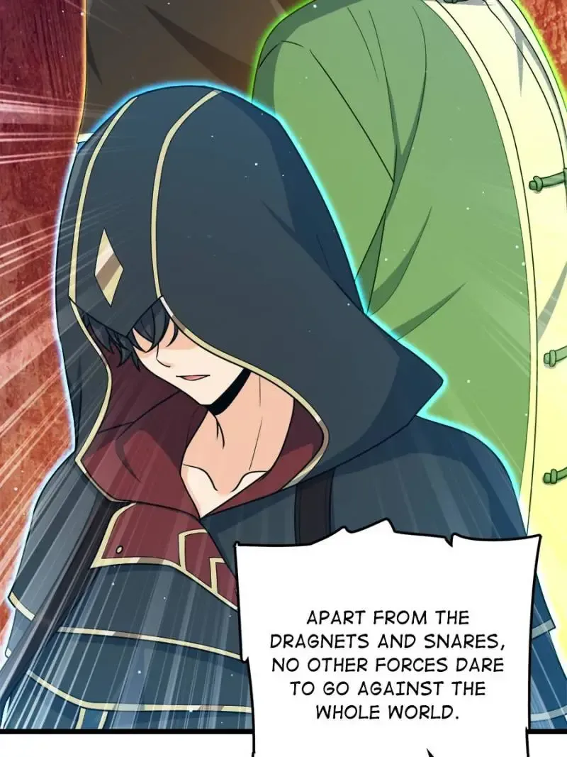 Spare Me, Great Lord! Chapter 716 Online - página 33