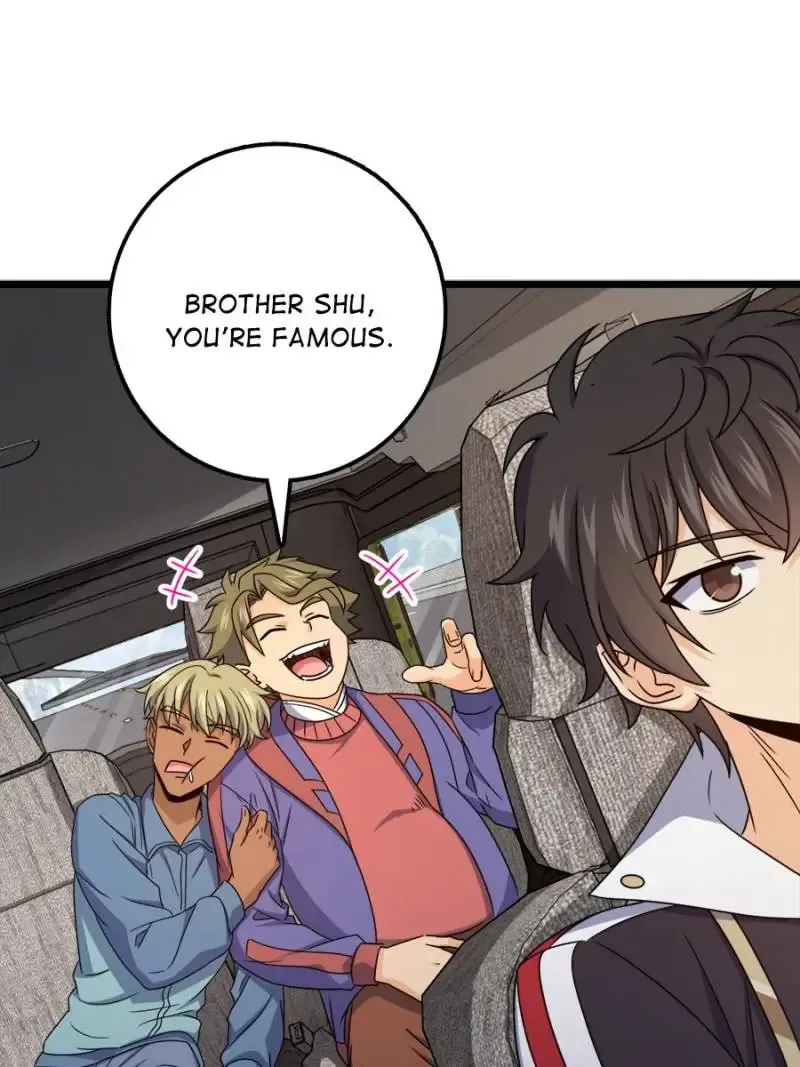 Spare Me, Great Lord! Chapter 716 Online - página 44