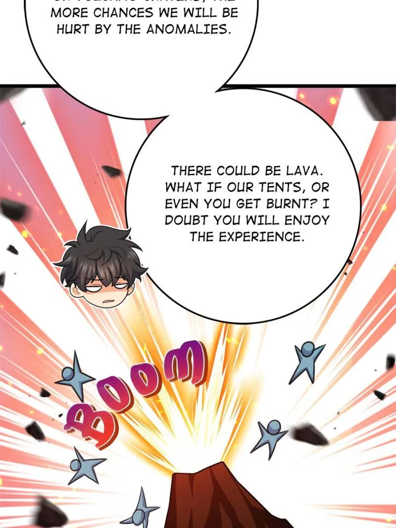 Spare Me, Great Lord! Chapter 717 Online - página 15