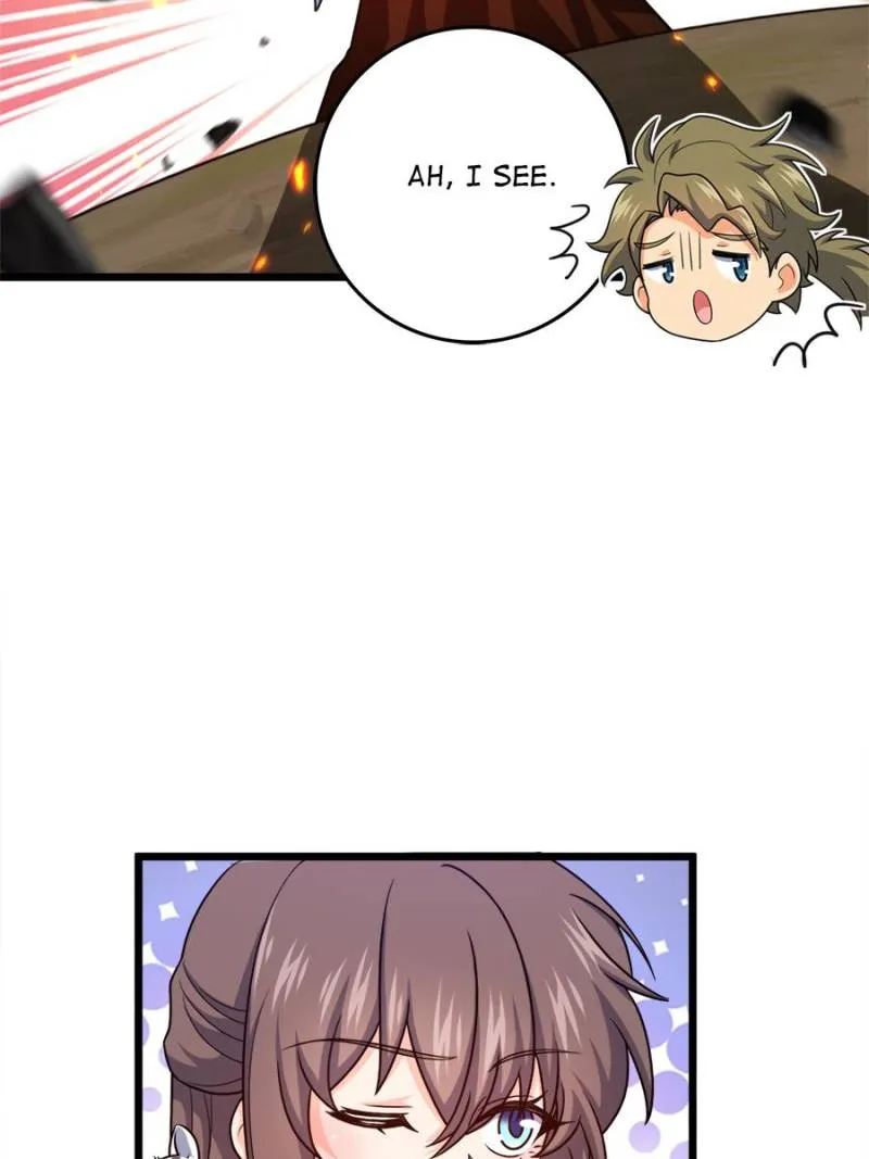 Spare Me, Great Lord! Chapter 717 Online - página 16