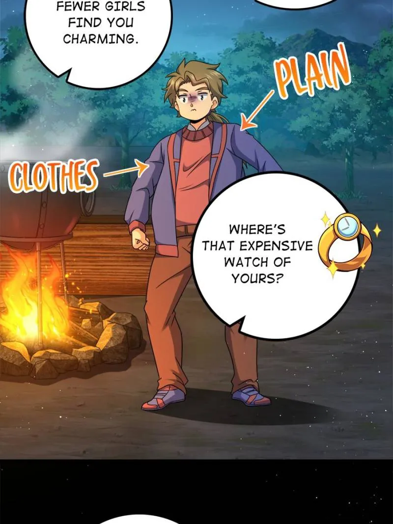 Spare Me, Great Lord! Chapter 717 Online - página 20