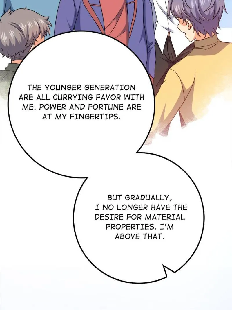Spare Me, Great Lord! Chapter 717 Online - página 24