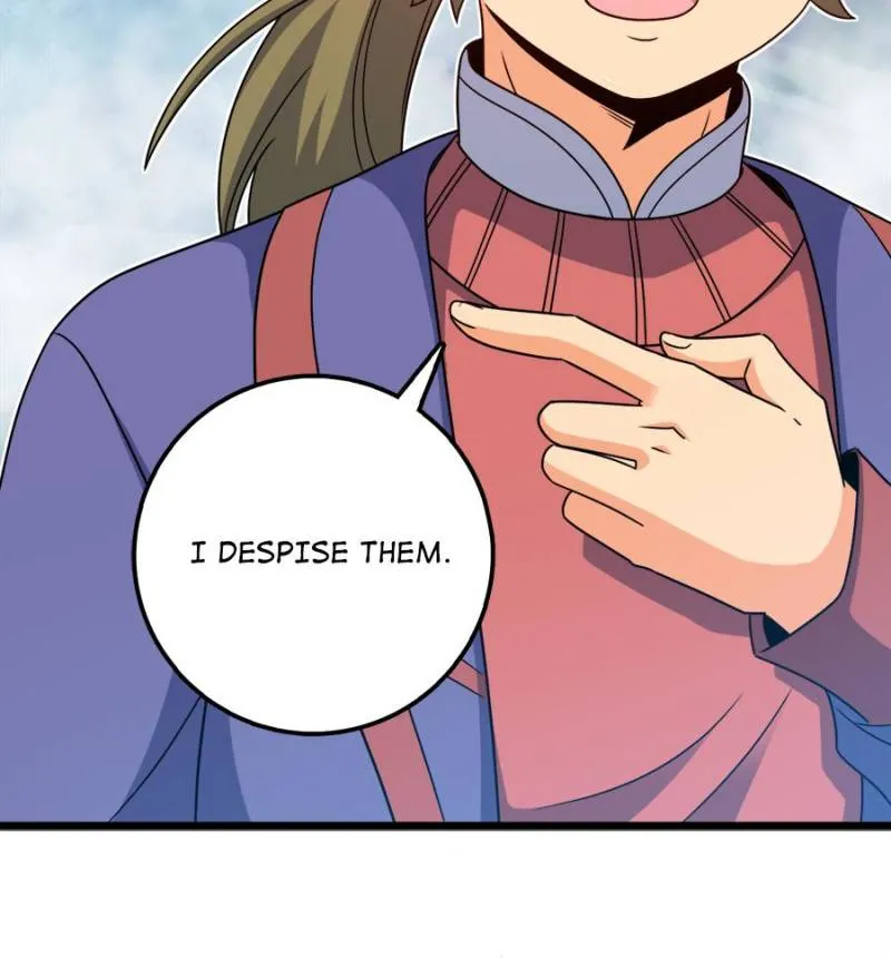 Spare Me, Great Lord! Chapter 717 Online - página 27