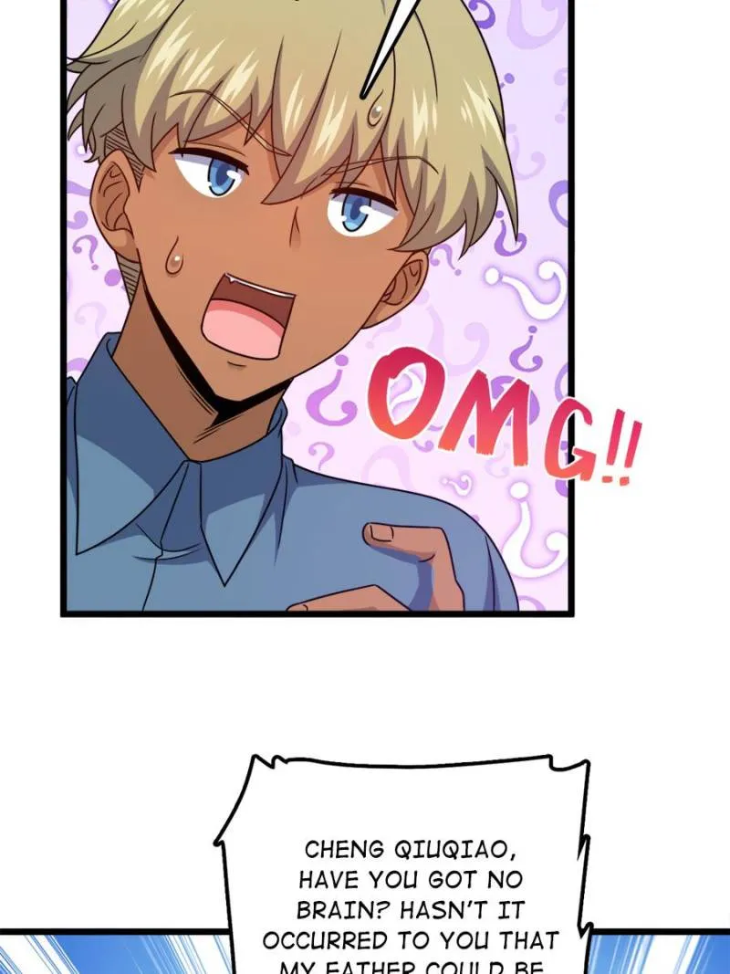 Spare Me, Great Lord! Chapter 717 Online - página 31