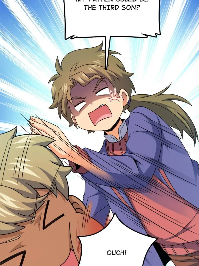 Spare Me, Great Lord! Chapter 717 Online - página 32
