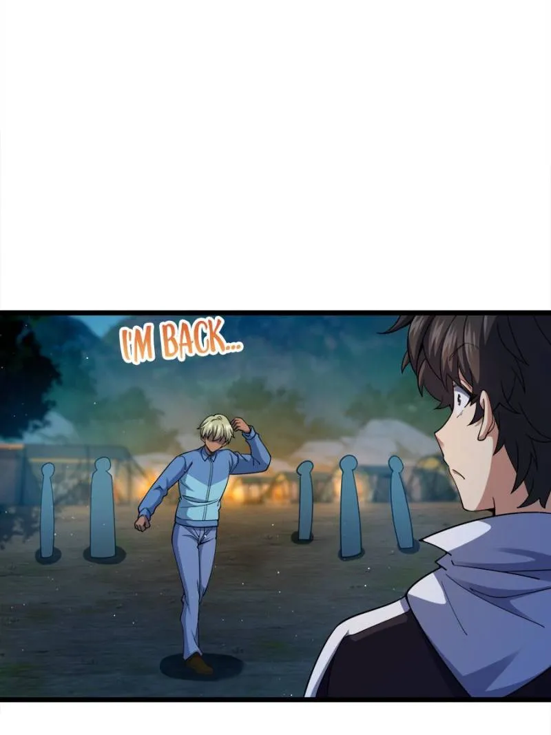 Spare Me, Great Lord! Chapter 717 Online - página 43