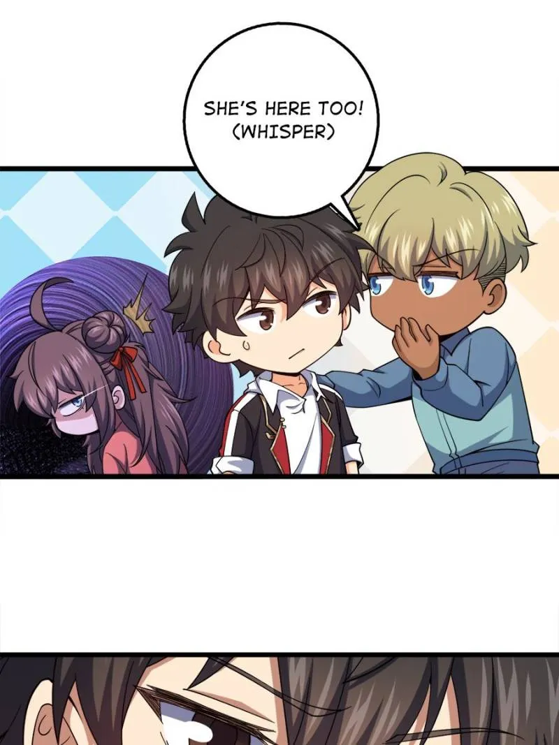 Spare Me, Great Lord! Chapter 717 Online - página 47