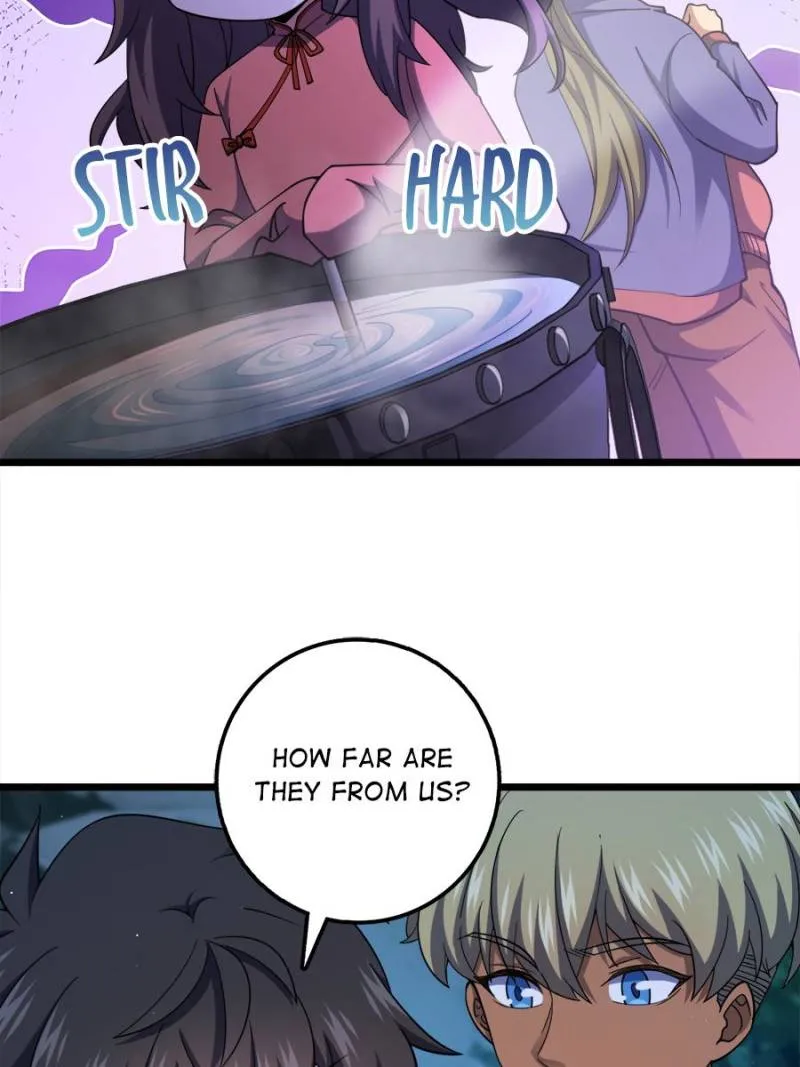 Spare Me, Great Lord! Chapter 717 Online - página 54