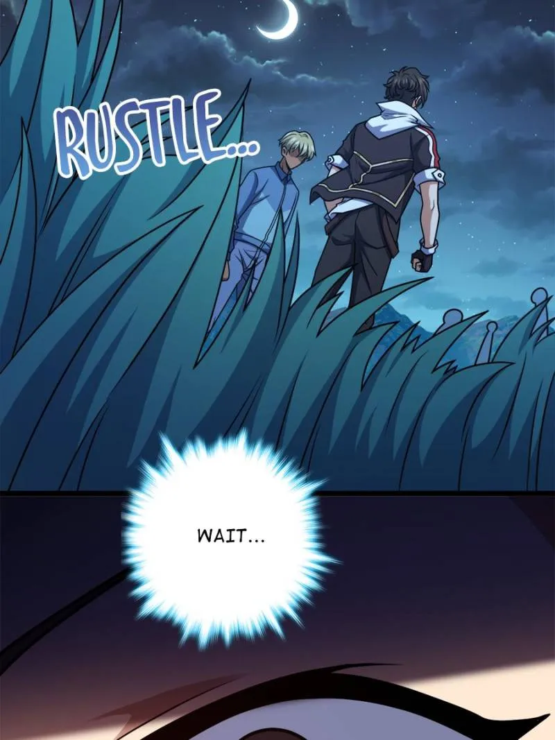 Spare Me, Great Lord! Chapter 717 Online - página 58