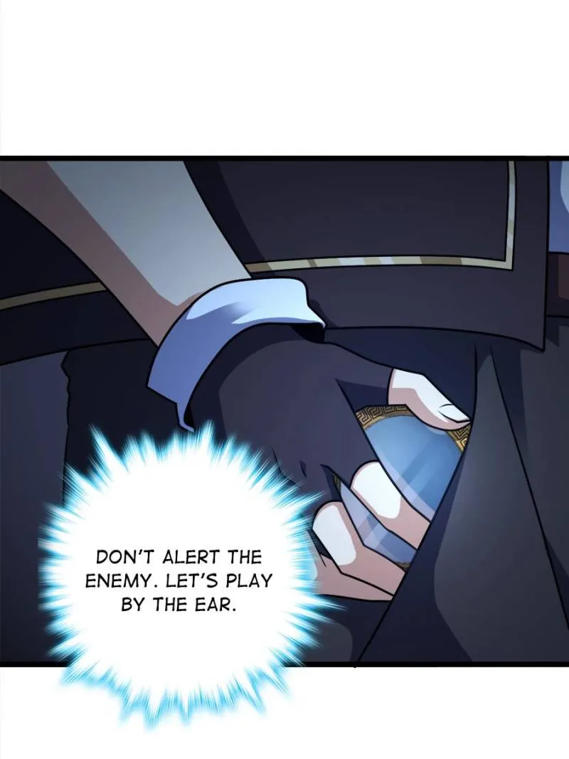 Spare Me, Great Lord! Chapter 717 Online - página 62