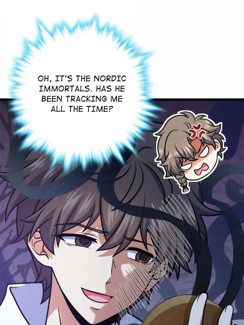 Spare Me, Great Lord! Chapter 717 Online - página 67