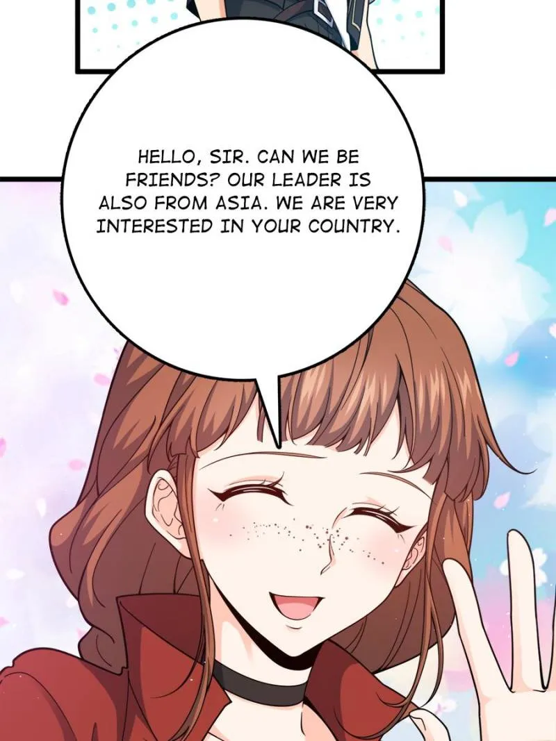 Spare Me, Great Lord! Chapter 717 Online - página 76