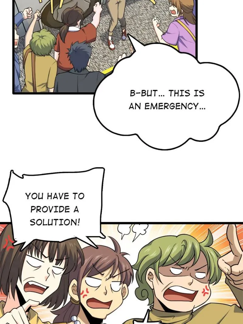 Spare Me, Great Lord! Chapter 72 Online - página 2