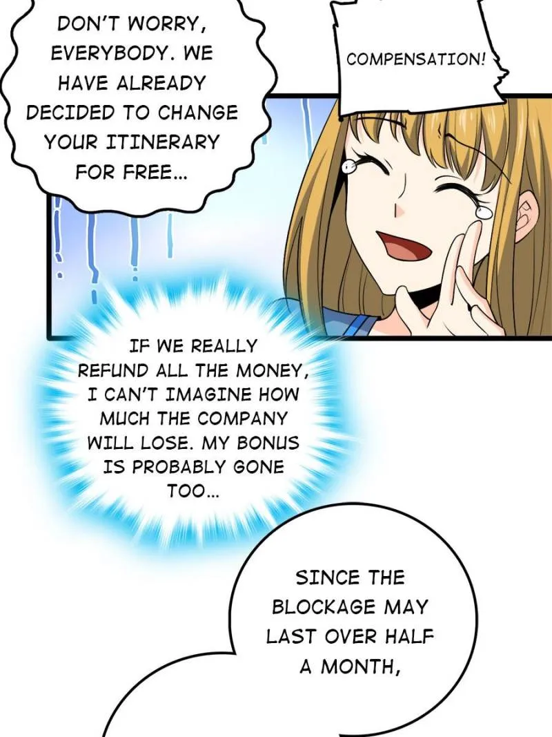 Spare Me, Great Lord! Chapter 72 Online - página 4