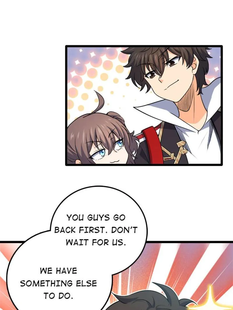 Spare Me, Great Lord! Chapter 72 Online - página 7