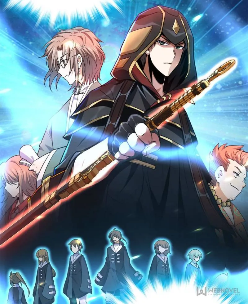 Spare Me, Great Lord! Chapter 72 Online - página 14