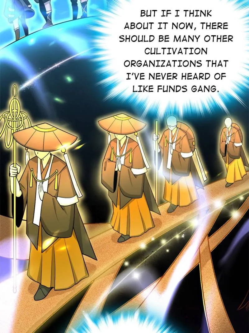 Spare Me, Great Lord! Chapter 72 Online - página 15