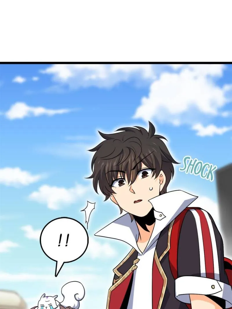 Spare Me, Great Lord! Chapter 72 Online - página 24