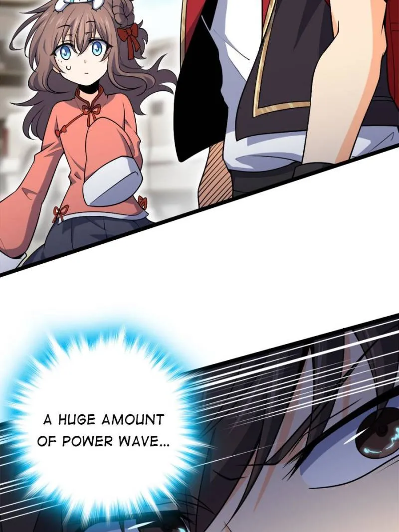 Spare Me, Great Lord! Chapter 72 Online - página 25