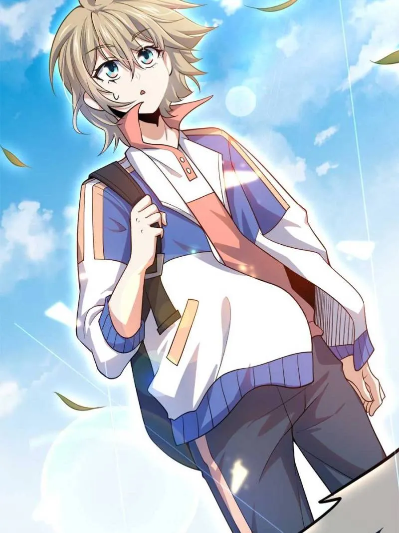 Spare Me, Great Lord! Chapter 72 Online - página 44