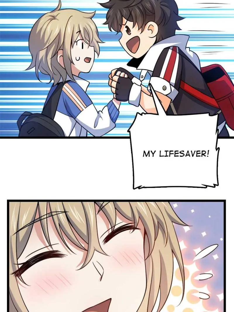 Spare Me, Great Lord! Chapter 72 Online - página 47