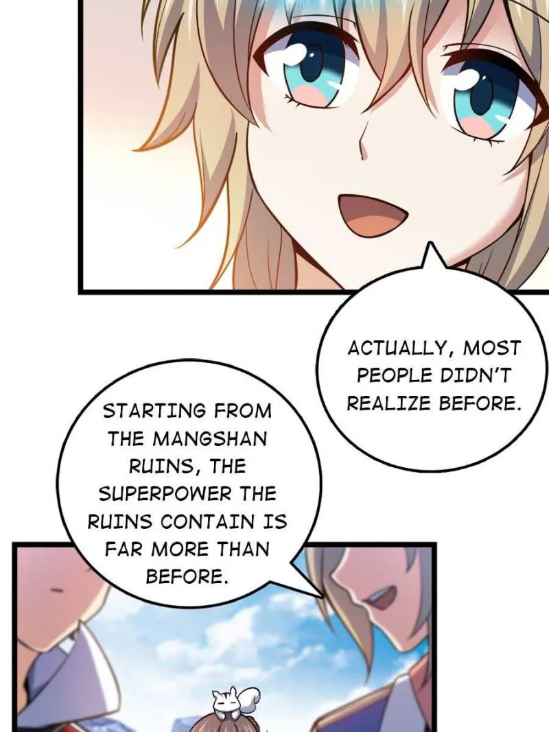 Spare Me, Great Lord! Chapter 72 Online - página 59