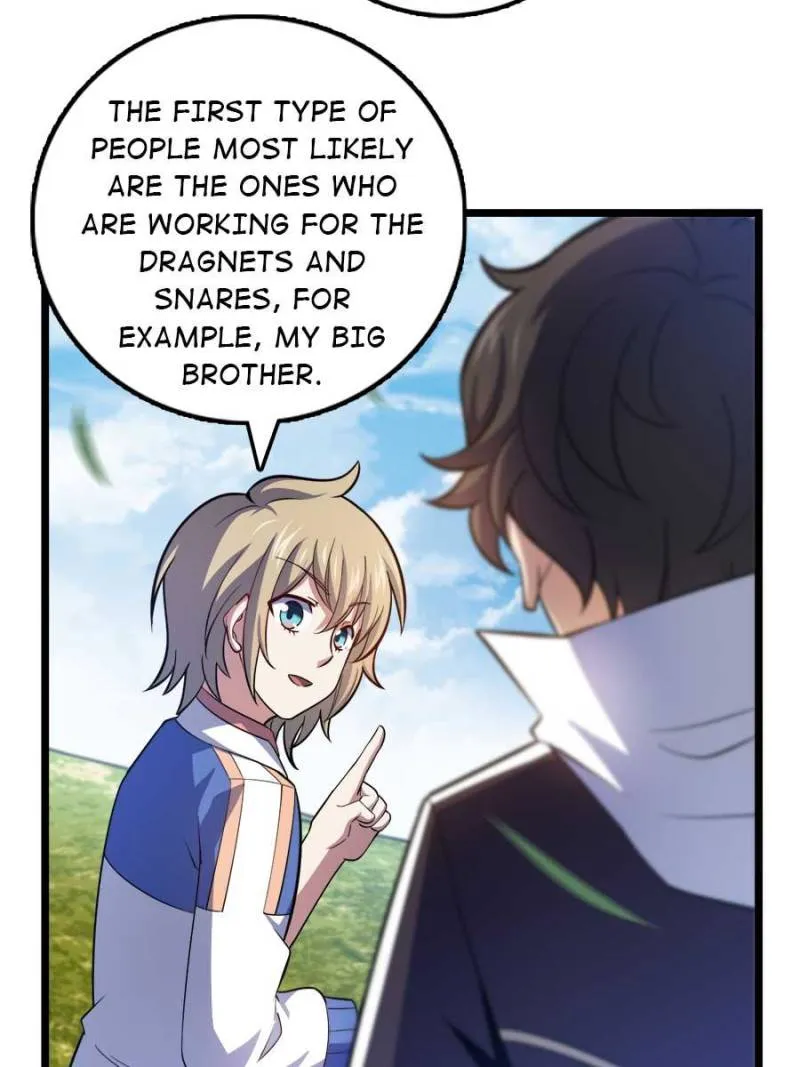 Spare Me, Great Lord! Chapter 72 Online - página 62