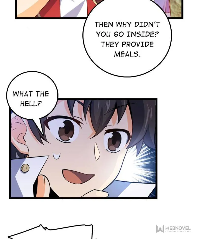 Spare Me, Great Lord! Chapter 72 Online - página 75