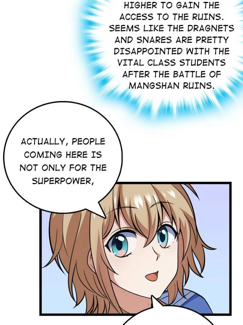 Spare Me, Great Lord! Chapter 72 Online - página 80