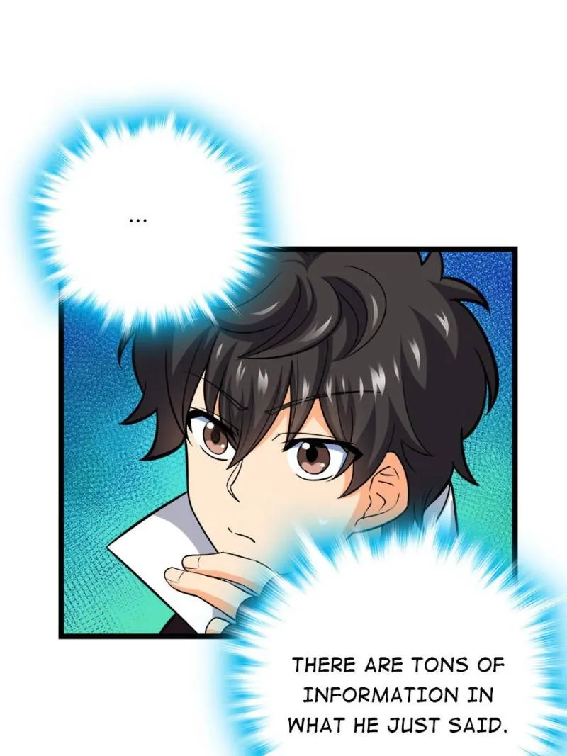 Spare Me, Great Lord! Chapter 72 Online - página 85