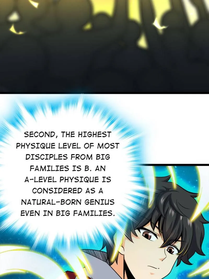 Spare Me, Great Lord! Chapter 72 Online - página 88