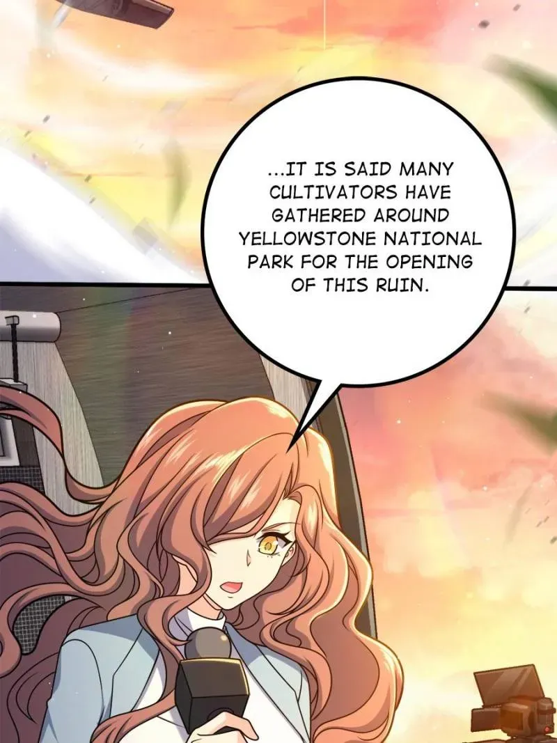 Spare Me, Great Lord! Chapter 723 Online - página 24