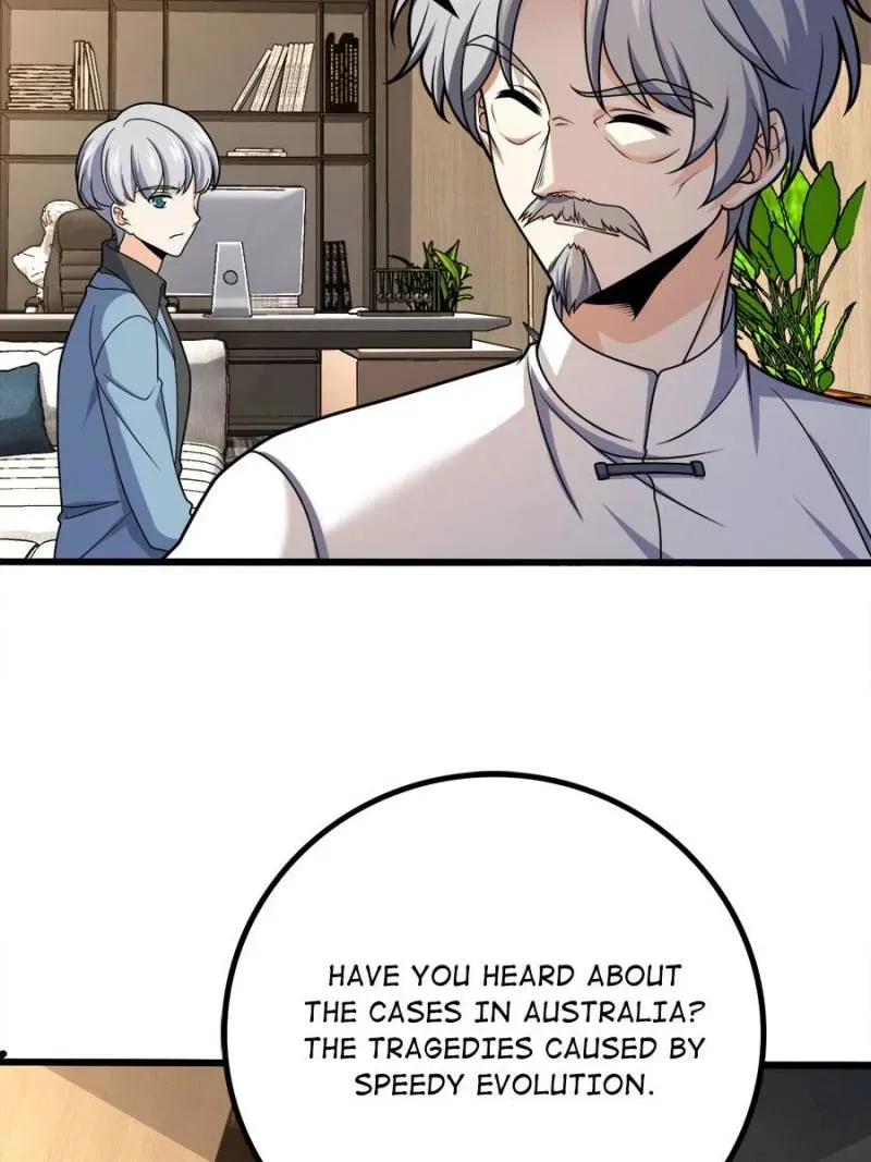 Spare Me, Great Lord! Chapter 723 Online - página 32