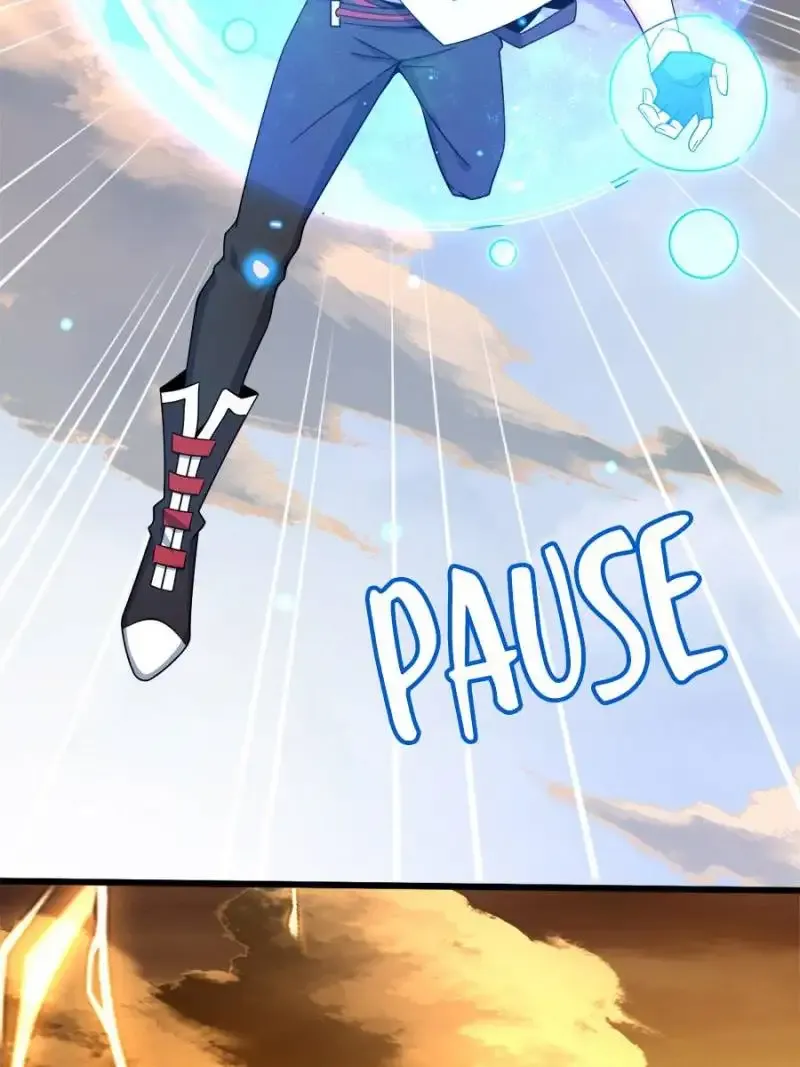 Spare Me, Great Lord! Chapter 724 Online - página 53