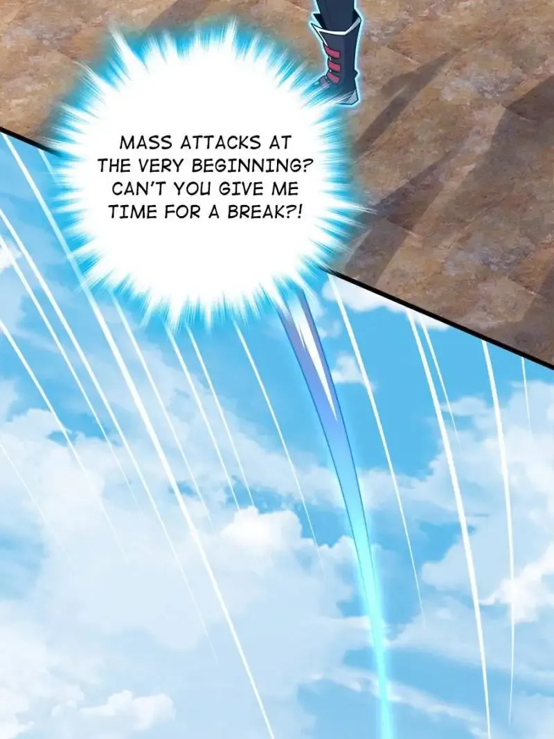 Spare Me, Great Lord! Chapter 724 Online - página 65