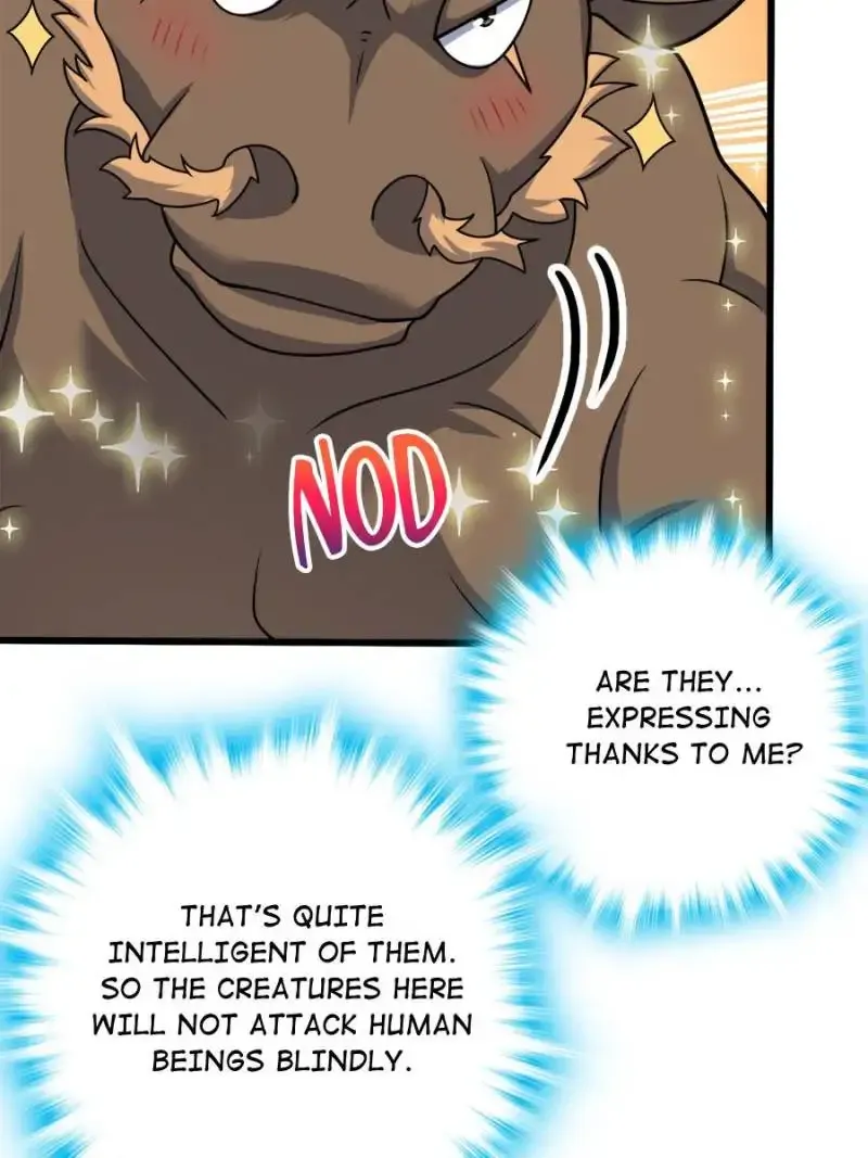 Spare Me, Great Lord! Chapter 724 Online - página 84