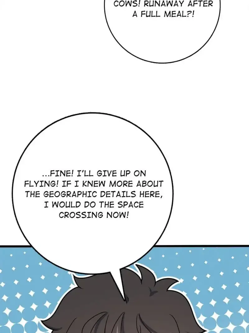Spare Me, Great Lord! Chapter 724 Online - página 92