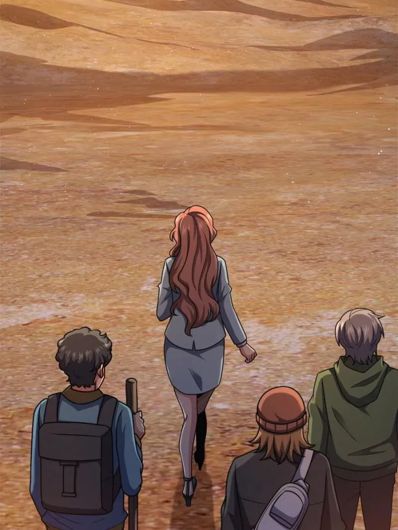 Spare Me, Great Lord! Chapter 726 Online - página 2