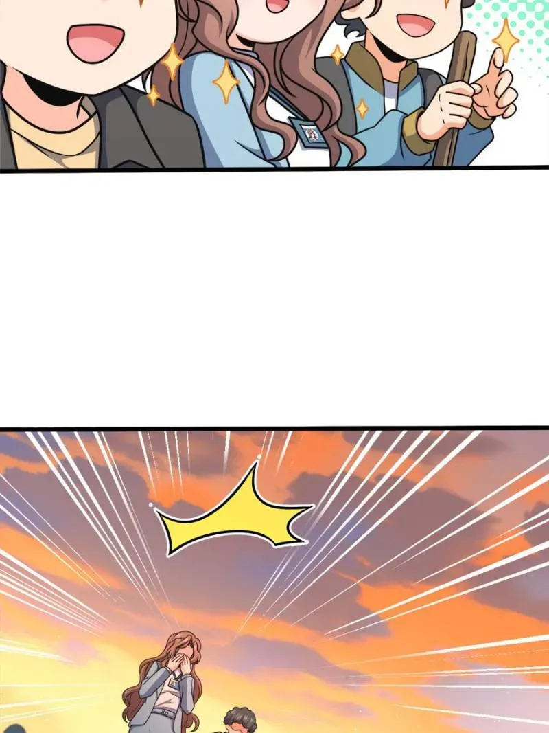 Spare Me, Great Lord! Chapter 726 Online - página 7