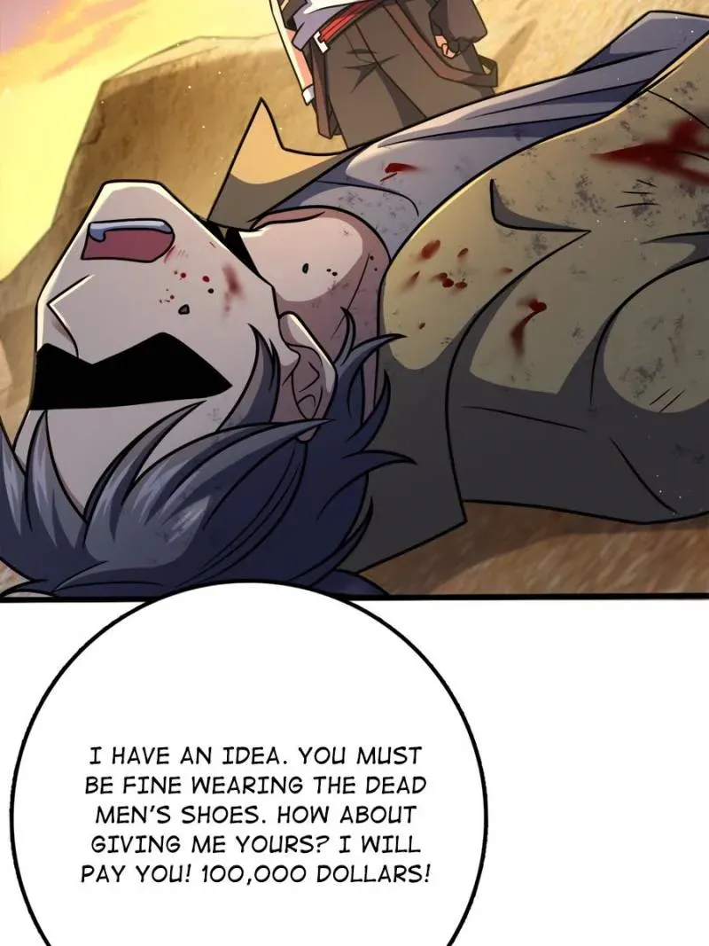 Spare Me, Great Lord! Chapter 726 Online - página 20